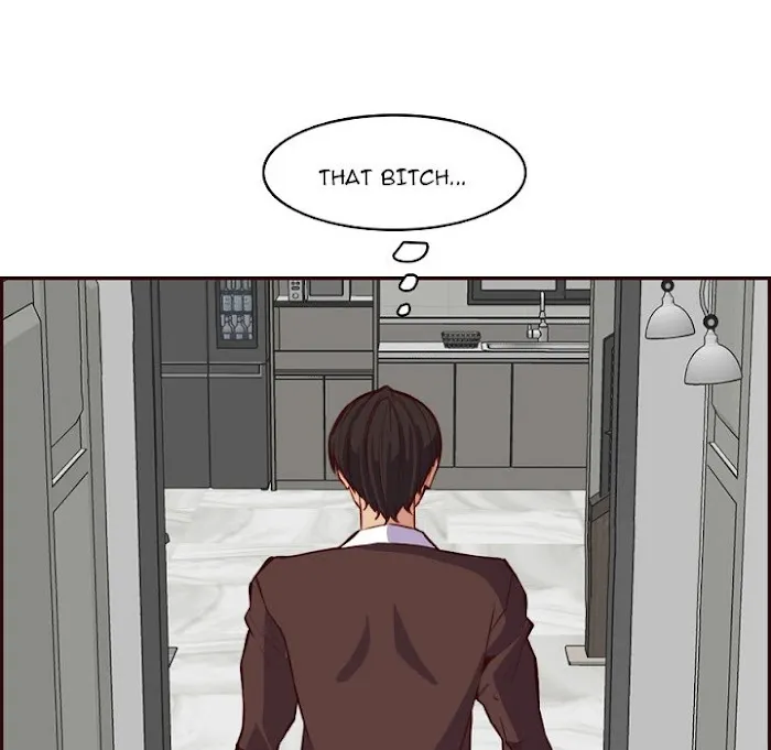 Read Never Too Late chapter 121 image 76 on Lezhin