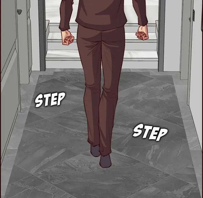Read Never Too Late chapter 121 image 77 on Lezhin