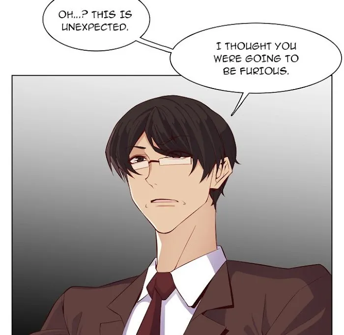 Read Never Too Late chapter 121 image 8 on Lezhin