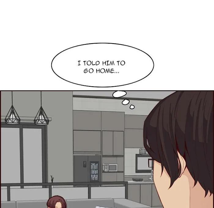 Read Never Too Late chapter 121 image 80 on Lezhin