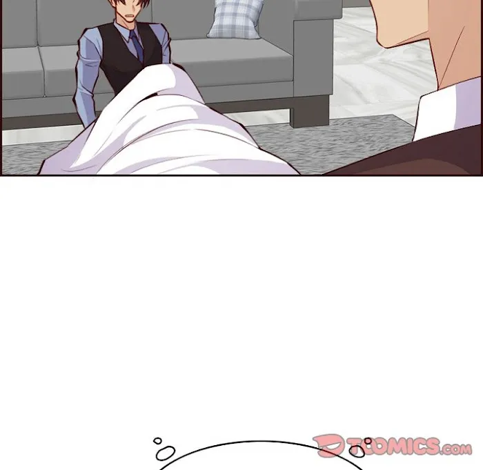 Read Never Too Late chapter 121 image 81 on Lezhin