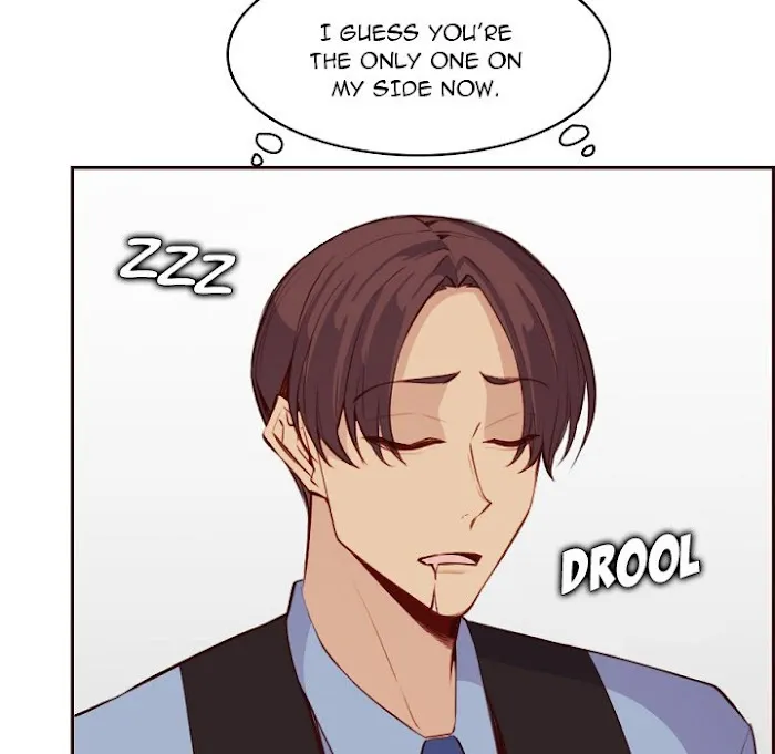 Read Never Too Late chapter 121 image 82 on Lezhin
