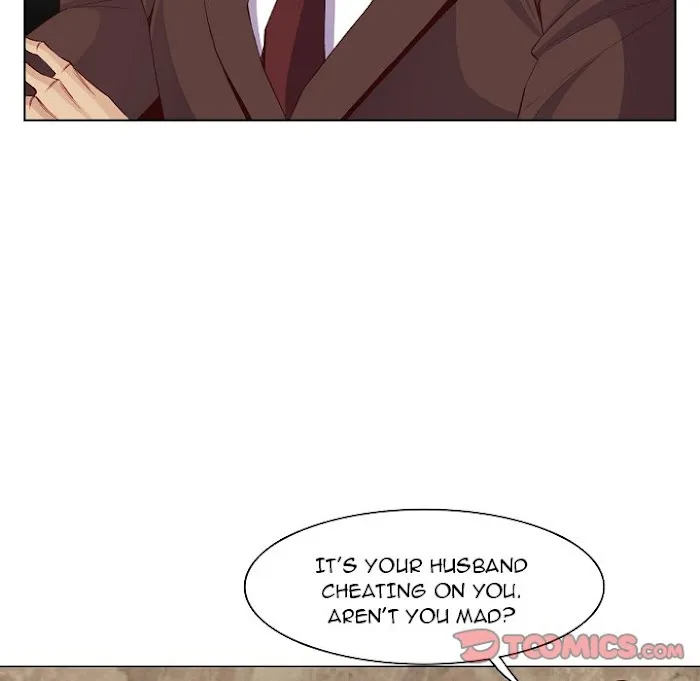 Read Never Too Late chapter 121 image 9 on Lezhin