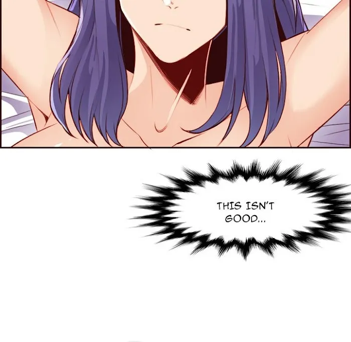 Read Never Too Late chapter 121 image 96 on Lezhin