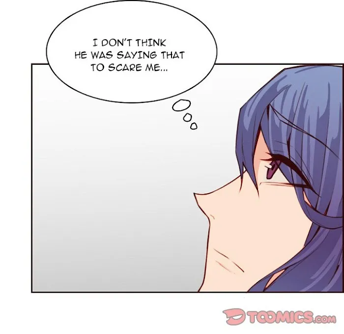 Read Never Too Late chapter 121 image 97 on Lezhin