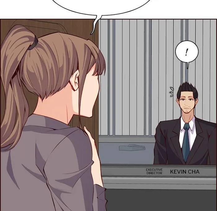 Read Never Too Late chapter 122 image 10 on Lezhin