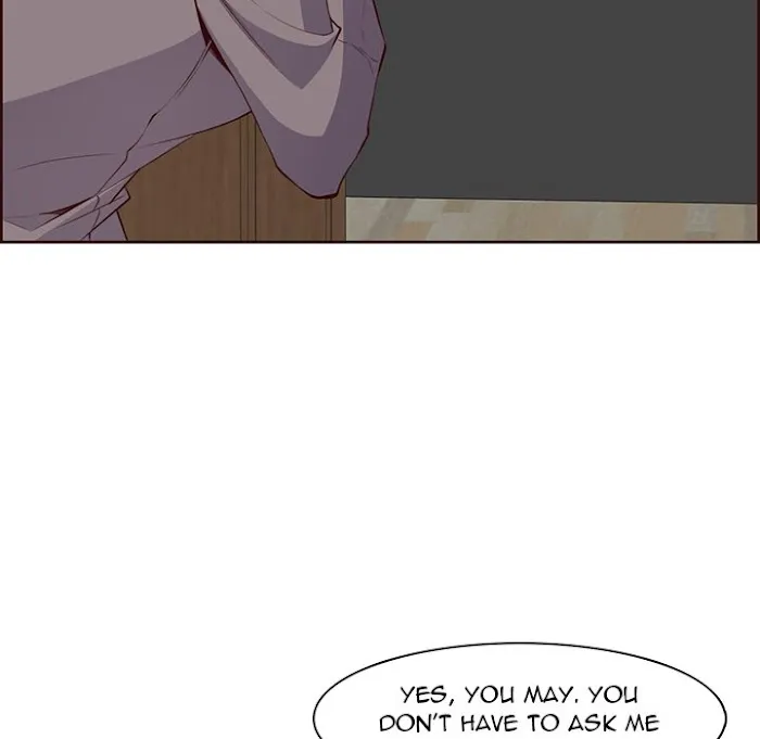 Read Never Too Late chapter 122 image 11 on Lezhin