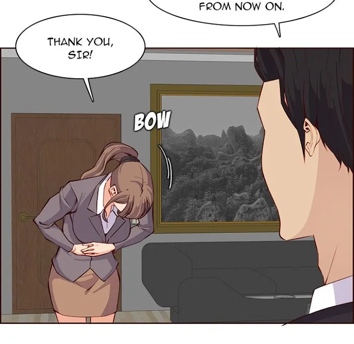 Read Never Too Late chapter 122 image 12 on Lezhin
