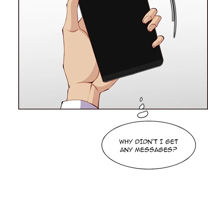 Read Never Too Late chapter 122 image 14 on Lezhin