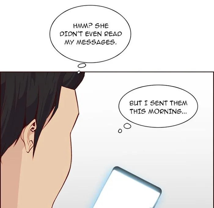 Read Never Too Late chapter 122 image 15 on Lezhin