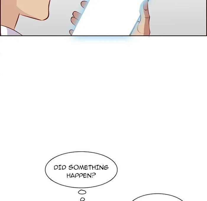 Read Never Too Late chapter 122 image 16 on Lezhin
