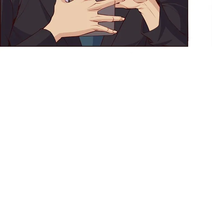 Read Never Too Late chapter 122 image 18 on Lezhin