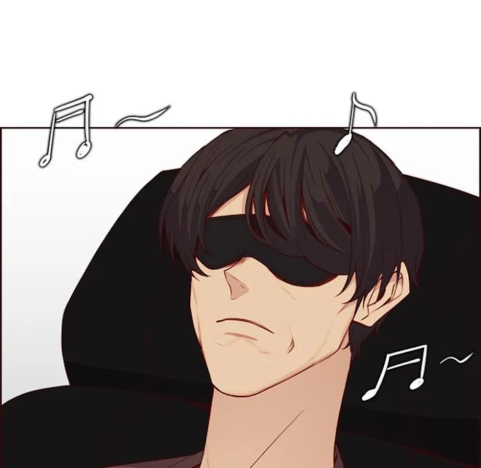 Read Never Too Late chapter 122 image 22 on Lezhin