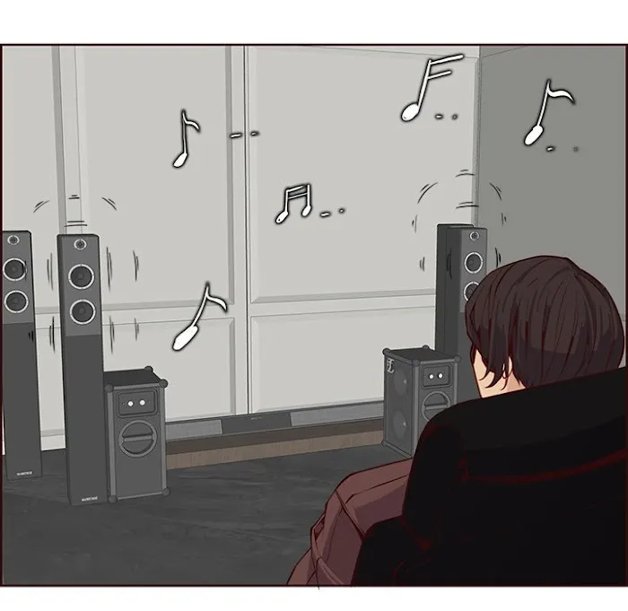 Read Never Too Late chapter 122 image 24 on Lezhin