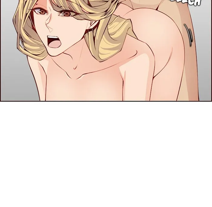 Read Never Too Late chapter 122 image 32 on Lezhin