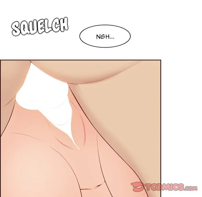 Read Never Too Late chapter 122 image 33 on Lezhin