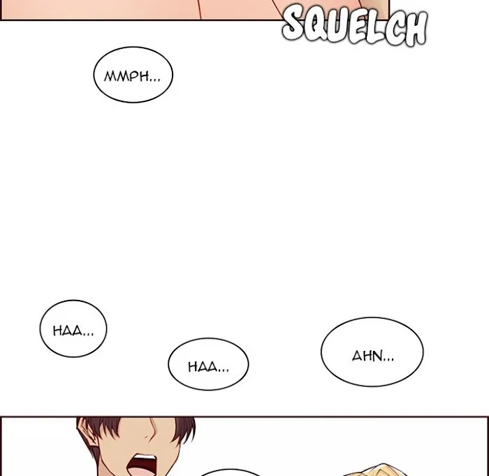 Read Never Too Late chapter 122 image 34 on Lezhin