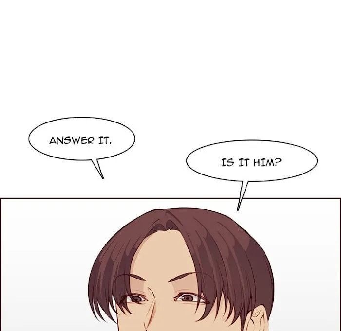 Read Never Too Late chapter 122 image 38 on Lezhin