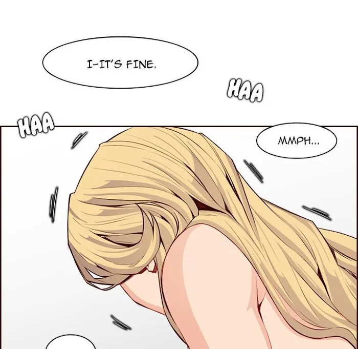 Read Never Too Late chapter 122 image 40 on Lezhin