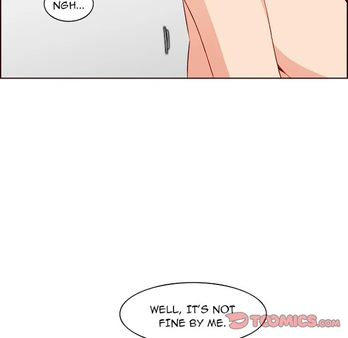 Read Never Too Late chapter 122 image 41 on Lezhin