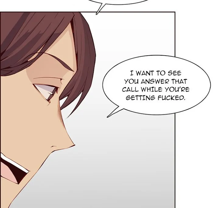 Read Never Too Late chapter 122 image 42 on Lezhin