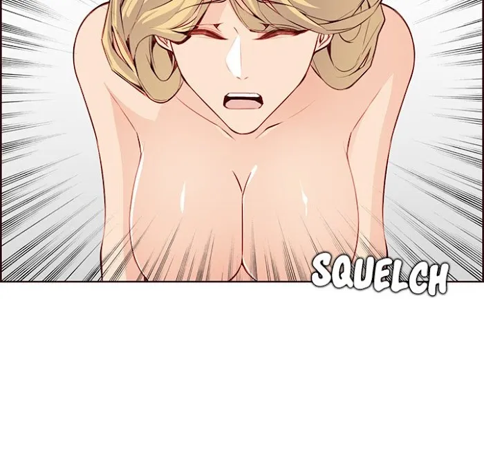 Read Never Too Late chapter 122 image 44 on Lezhin