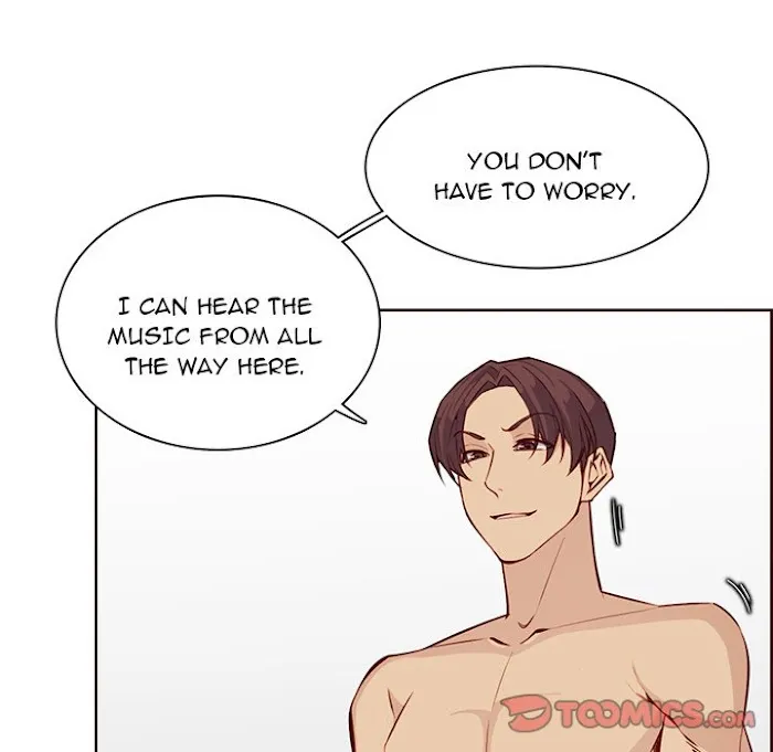 Read Never Too Late chapter 122 image 45 on Lezhin