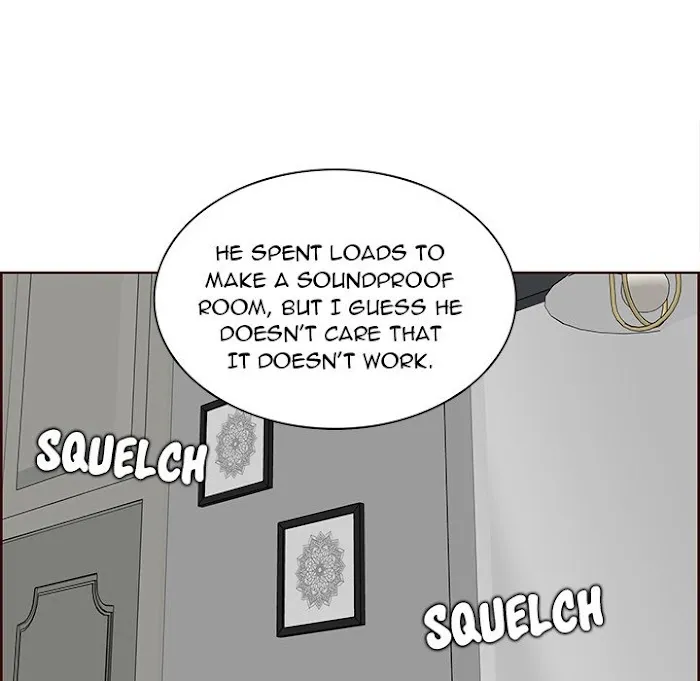 Read Never Too Late chapter 122 image 47 on Lezhin