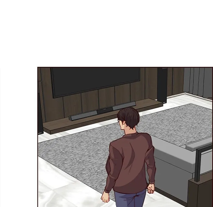 Read Never Too Late chapter 122 image 51 on Lezhin
