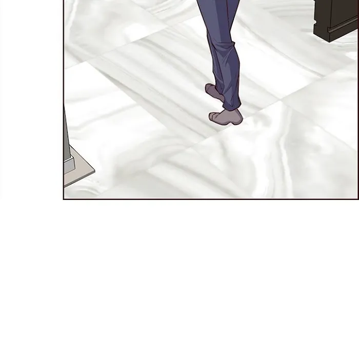 Read Never Too Late chapter 122 image 52 on Lezhin