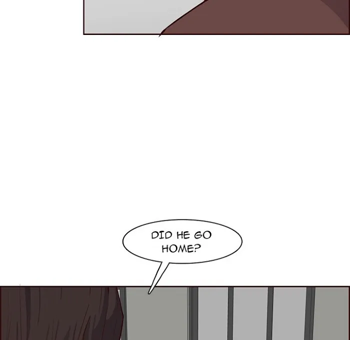 Read Never Too Late chapter 122 image 54 on Lezhin