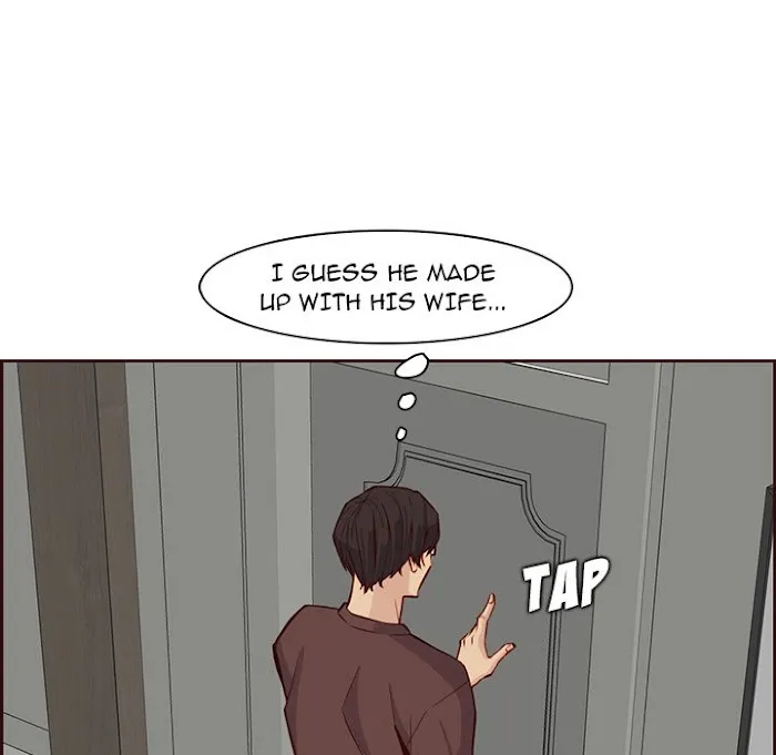 Read Never Too Late chapter 122 image 56 on Lezhin