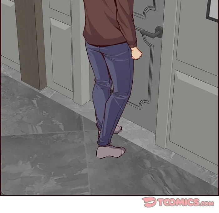 Read Never Too Late chapter 122 image 57 on Lezhin