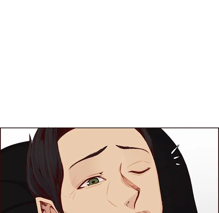 Read Never Too Late chapter 122 image 6 on Lezhin