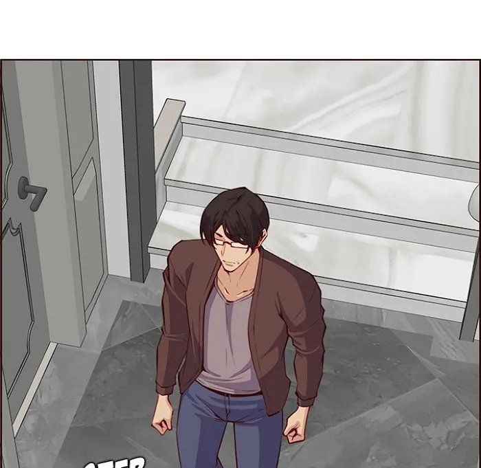 Read Never Too Late chapter 122 image 62 on Lezhin