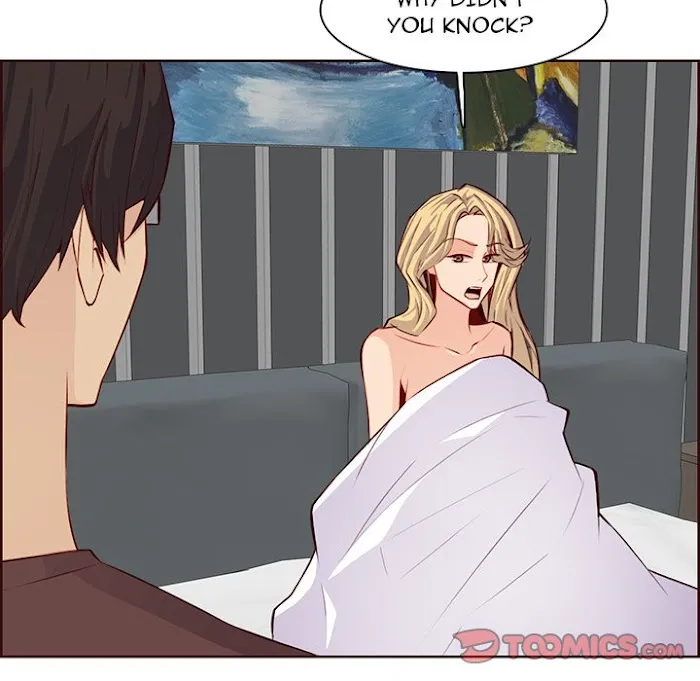 Read Never Too Late chapter 122 image 69 on Lezhin