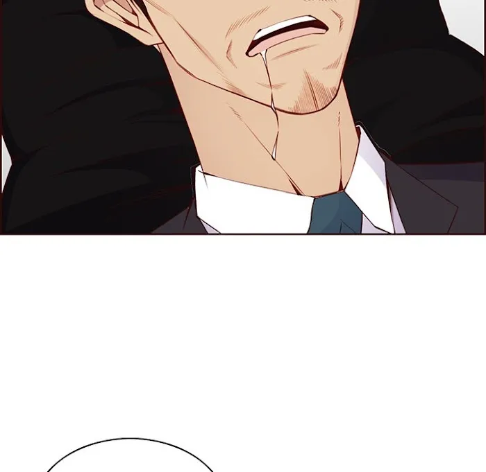 Read Never Too Late chapter 122 image 7 on Lezhin