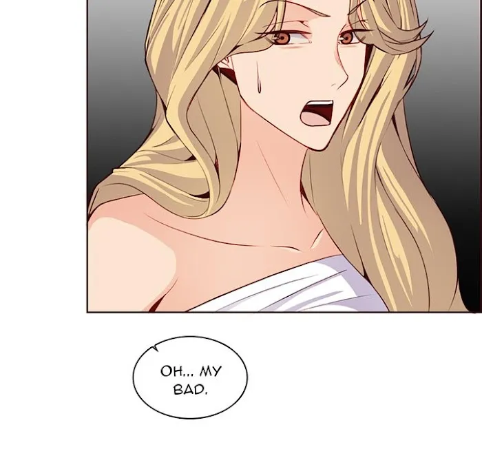 Read Never Too Late chapter 122 image 71 on Lezhin
