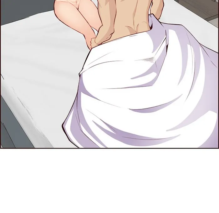 Read Never Too Late chapter 122 image 76 on Lezhin