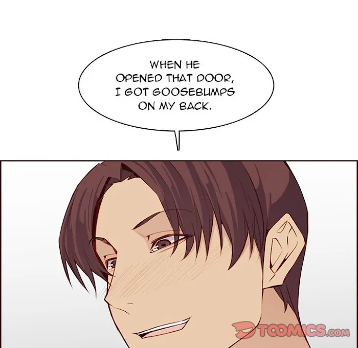 Read Never Too Late chapter 122 image 77 on Lezhin