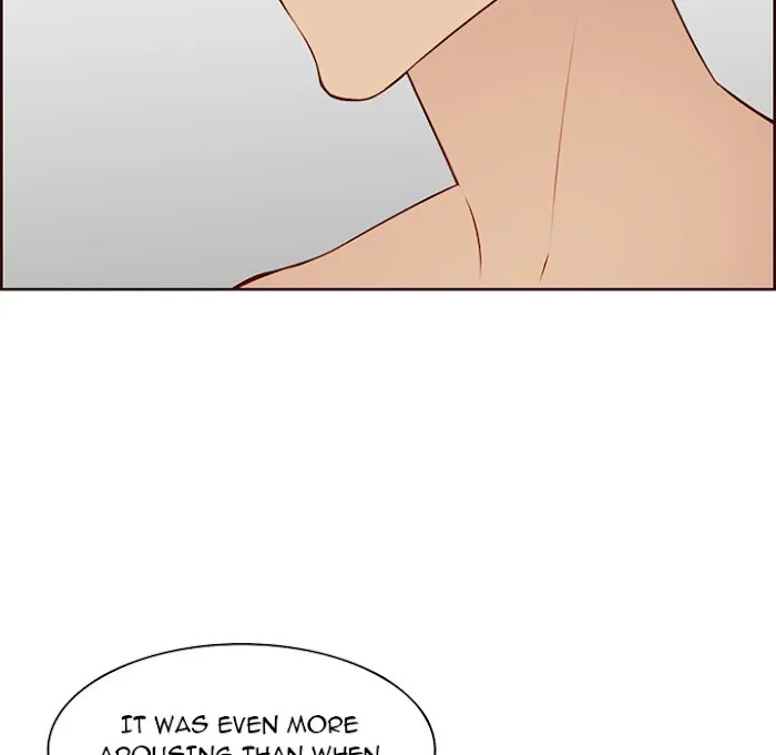 Read Never Too Late chapter 122 image 78 on Lezhin