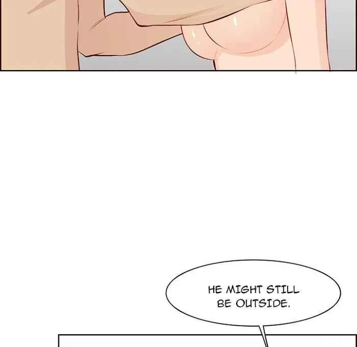Read Never Too Late chapter 122 image 80 on Lezhin