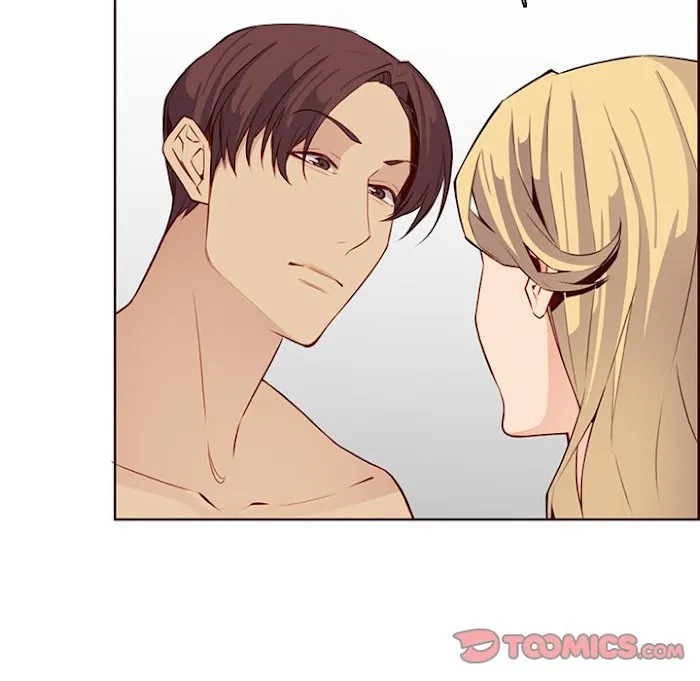 Read Never Too Late chapter 122 image 81 on Lezhin