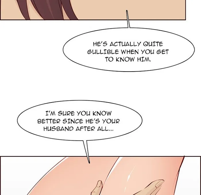 Read Never Too Late chapter 122 image 83 on Lezhin