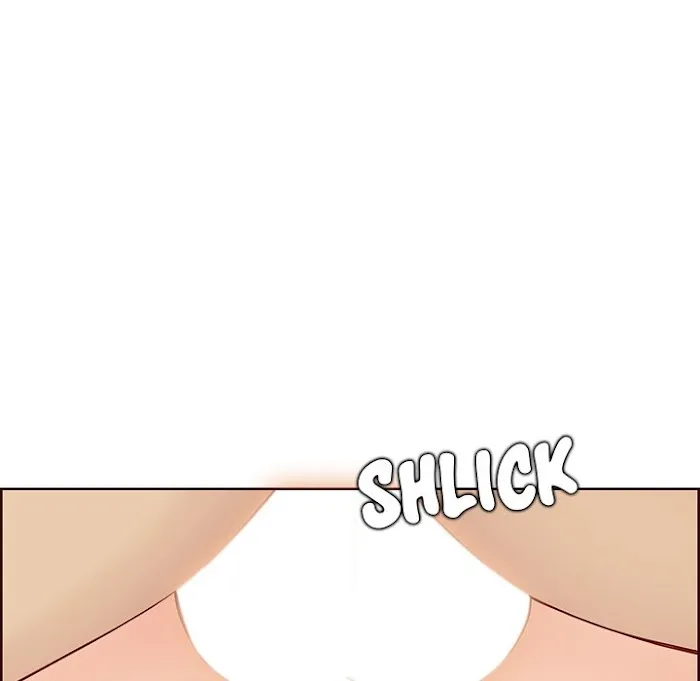 Read Never Too Late chapter 122 image 86 on Lezhin