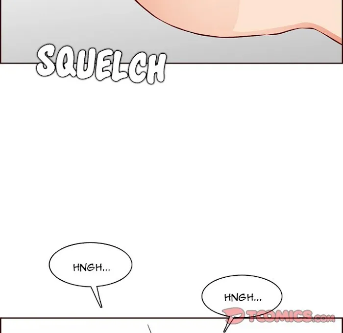 Read Never Too Late chapter 122 image 89 on Lezhin