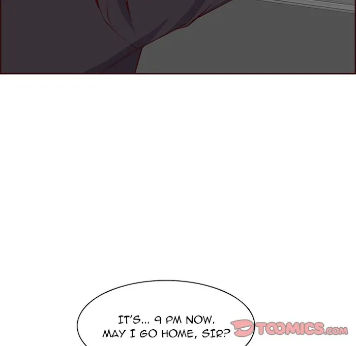 Read Never Too Late chapter 122 image 9 on Lezhin