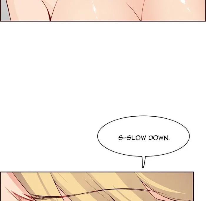 Read Never Too Late chapter 122 image 91 on Lezhin