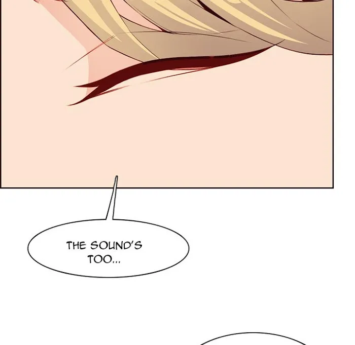 Read Never Too Late chapter 122 image 92 on Lezhin