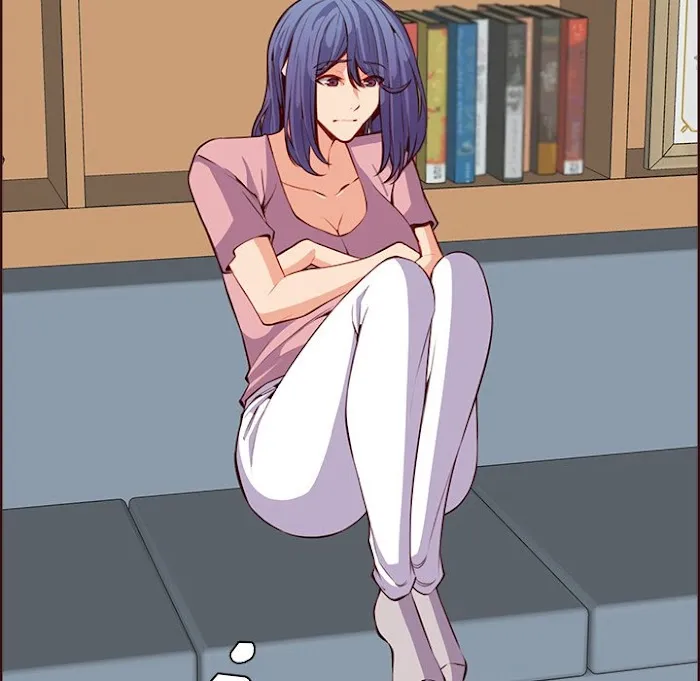Read Never Too Late chapter 123 image 10 on Lezhin